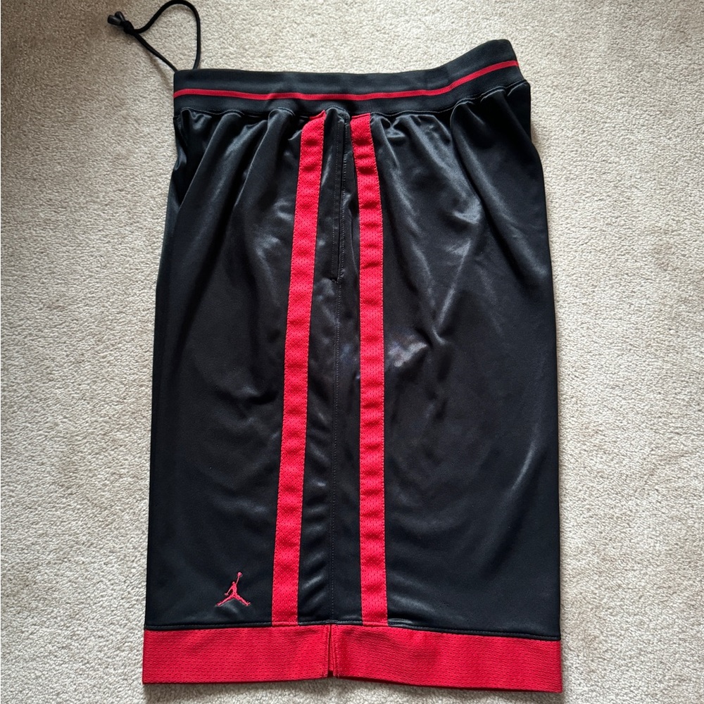 Jordan Basketball Shorts (2XL)
